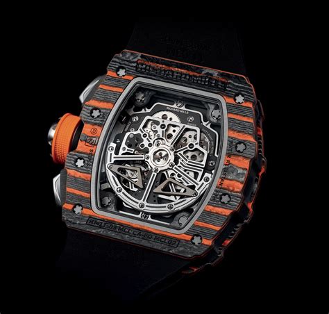 richard mille prototype watch|richard mille rm.